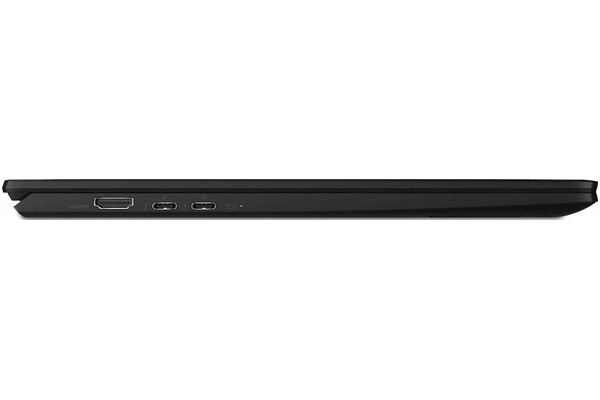 Laptop MSI Summit E14 14.0" Intel Core i7 1280P INTEL Iris Xe 16GB 1024GB SSD Windows 11 Home czarny