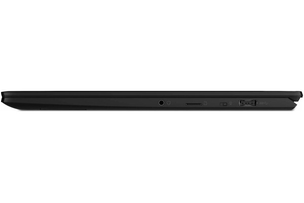 Laptop MSI Summit E14 14.0" Intel Core i7 1280P INTEL Iris Xe 16GB 1024GB SSD Windows 11 Home czarny