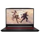 Laptop MSI Katana GF66 15.6" Intel Core i7 11800H NVIDIA GeForce RTX 3060 32GB 1024GB SSD M.2 Windows 10 Home czarny