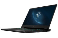 Laptop MSI Vector GP66 15.6" Intel Core i7 12700H NVIDIA GeForce RTX 3080 16GB 1024GB SSD Windows 11 Home czarny