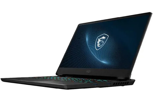 Laptop MSI Vector GP66 15.6" Intel Core i7 12700H NVIDIA GeForce RTX 3080 16GB 1024GB SSD Windows 11 Home czarny