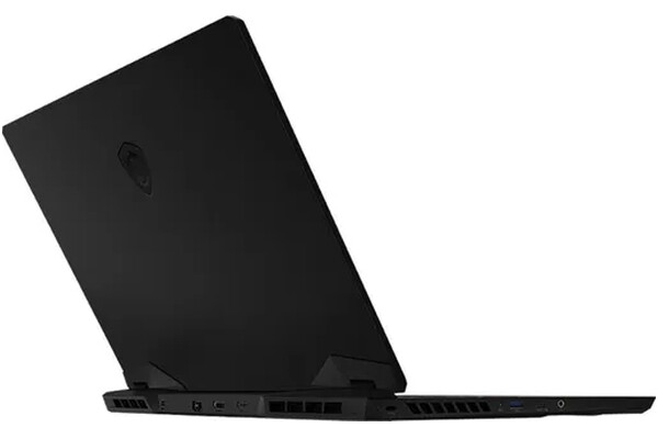 Laptop MSI Vector GP66 15.6" Intel Core i7 12700H NVIDIA GeForce RTX 3080 16GB 1024GB SSD Windows 11 Home czarny