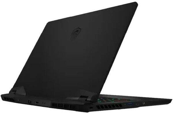 Laptop MSI Vector GP66 15.6" Intel Core i7 12700H NVIDIA GeForce RTX 3080 16GB 1024GB SSD Windows 11 Home czarny