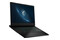Laptop MSI Vector GP66 15.6" Intel Core i7 12700H NVIDIA GeForce RTX 3080 16GB 1024GB SSD Windows 11 Home czarny
