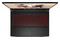 Laptop MSI Katana GF66 15.6" Intel Core i7 12650H NVIDIA GeForce RTX 3060 16GB 512GB SSD czarny