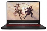 Laptop MSI Katana GF66 15.6" Intel Core i7 11800H NVIDIA GeForce RTX 3050 Ti 32GB 2048GB SSD M.2 Windows 10 Home czarny