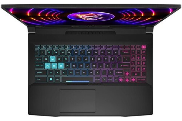 Laptop MSI Katana 15 15.6" Intel Core i7 12650H NVIDIA GeForce RTX 4060 16GB 1024GB SSD czarny
