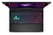 Laptop MSI Katana 15 15.6" Intel Core i7 12650H NVIDIA GeForce RTX 4060 16GB 1024GB SSD czarny