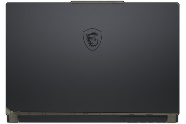 Laptop MSI Cyborg 15 15.6" Intel Core i5 12450H NVIDIA GeForce RTX 4050 16GB 512GB SSD czarny