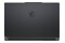 Laptop MSI Cyborg 15 15.6" Intel Core i5 12450H NVIDIA GeForce RTX 4050 16GB 512GB SSD czarny