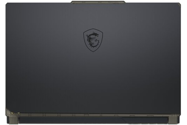 Laptop MSI Cyborg 15 15.6" Intel Core i5 12450H NVIDIA GeForce RTX 4050 16GB 512GB SSD Windows 11 Home czarny
