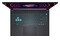 Laptop MSI Cyborg 15 15.6" Intel Core i5 12450H NVIDIA GeForce RTX 4050 16GB 512GB SSD Windows 11 Home czarny