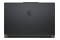 Laptop MSI Cyborg 15 15.6" Intel Core i5 12450H NVIDIA GeForce RTX 4050 16GB 512GB SSD Windows 11 Home czarny