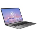Laptop MSI Creator Z16 16.0" Intel Core i7 13700HX NVIDIA GeForce RTX 4060 32GB 2048GB SSD Windows 11 Professional szary