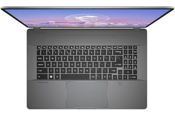 Laptop MSI Creator Z16 16.0" Intel Core i7 13700HX NVIDIA GeForce RTX 4060 32GB 2048GB SSD Windows 11 Professional szary