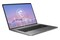 Laptop MSI Creator Z16 16.0" Intel Core i7 13700HX NVIDIA GeForce RTX 4060 32GB 2048GB SSD Windows 11 Professional szary