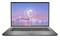 Laptop MSI Creator Z16 16.0" Intel Core i7 13700HX NVIDIA GeForce RTX 4060 32GB 2048GB SSD Windows 11 Professional szary