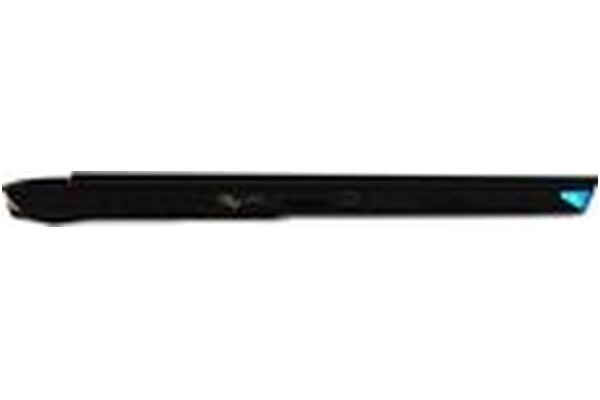 Laptop MSI Raider GE78HX 17.0" Intel Core i9 13980HX NVIDIA GeForce RTX 4080 32GB 2048GB SSD Windows 11 Home czarny