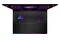 Laptop MSI Raider GE78HX 17.0" Intel Core i9 13980HX NVIDIA GeForce RTX 4080 32GB 2048GB SSD Windows 11 Home czarny