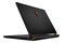 Laptop MSI Raider GE78HX 17.0" Intel Core i9 13980HX NVIDIA GeForce RTX 4080 32GB 2048GB SSD Windows 11 Home czarny