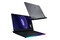 Laptop MSI Raider GE76 17.3" Intel Core i9 10980HK NVIDIA GeForce RTX 3080 32GB 2048GB SSD Windows 10 Home srebrny