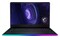 Laptop MSI Raider GE76 17.3" Intel Core i9 10980HK NVIDIA GeForce RTX 3080 32GB 2048GB SSD Windows 10 Home srebrny