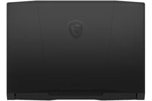 Laptop MSI Katana 15 15.6" Intel Core i5 12450H NVIDIA GeForce RTX 4050 16GB 512GB SSD Windows 11 Home czarny