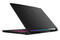 Laptop MSI Katana 15 15.6" Intel Core i5 12450H NVIDIA GeForce RTX 4050 16GB 512GB SSD Windows 11 Home czarny