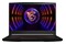 Laptop MSI Thin GF63 15.6" Intel Core i5 12450H NVIDIA GeForce RTX 4050 32GB 512GB SSD M.2 Windows 11 Home czarny