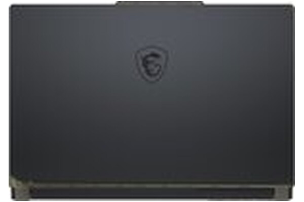 Laptop MSI Cyborg 15 15.6" Intel Core i7 12650H NVIDIA GeForce RTX 4060 16GB 512GB SSD czarny