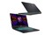 Laptop MSI Cyborg 15 15.6" Intel Core i5 12450H NVIDIA GeForce RTX 4060 16GB 512GB SSD czarny