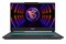 Laptop MSI Cyborg 15 15.6" Intel Core i5 12450H NVIDIA GeForce RTX 4060 16GB 512GB SSD czarny