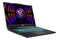 Laptop MSI Cyborg 15 15.6" Intel Core i5 12450H NVIDIA GeForce RTX 4060 16GB 512GB SSD czarny