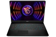 Laptop MSI Vector GP77 17.3" Intel Core i7 13700H NVIDIA GeForce RTX 4070 64GB 2048GB SSD M.2 Windows 11 Home czarny