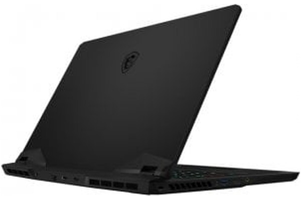 Laptop MSI Vector GP77 17.3" Intel Core i7 13700H NVIDIA GeForce RTX 4070 64GB 2048GB SSD M.2 Windows 11 Home czarny