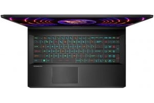 Laptop MSI Vector GP77 17.3" Intel Core i7 13700H NVIDIA GeForce RTX 4070 64GB 2048GB SSD M.2 Windows 11 Home czarny