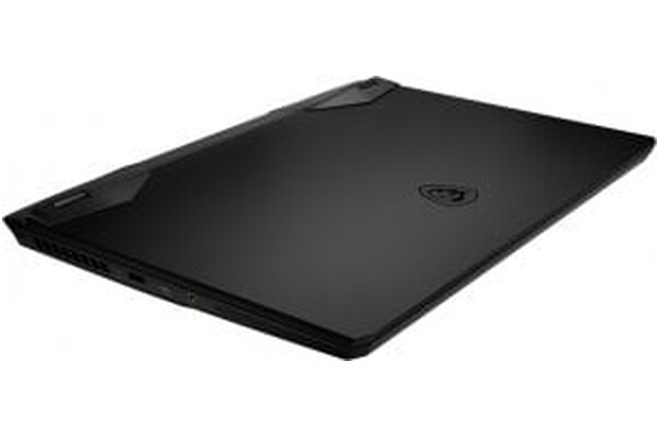 Laptop MSI Vector GP77 17.3" Intel Core i7 13700H NVIDIA GeForce RTX 4070 64GB 2048GB SSD M.2 Windows 11 Home czarny