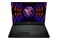 Laptop MSI Vector GP77 17.3" Intel Core i7 13700H NVIDIA GeForce RTX 4070 64GB 2048GB SSD M.2 Windows 11 Home czarny