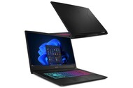 Laptop MSI Bravo 17 17.3" AMD Ryzen 5 7535HS NVIDIA GeForce RTX 4050 16GB 512GB SSD Windows 11 Home czarny