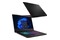 Laptop MSI Bravo 17 17.3" AMD Ryzen 5 7535HS NVIDIA GeForce RTX 4050 16GB 512GB SSD Windows 11 Home czarny