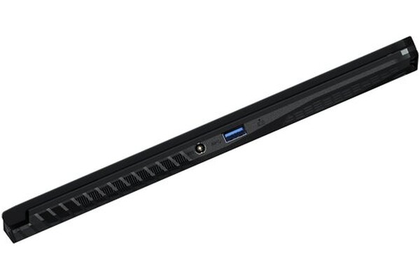 Laptop MSI Thin GF63 15.6" Intel Core i5 12450H NVIDIA GeForce RTX 4050 16GB 512GB SSD Windows 11 Home czarny