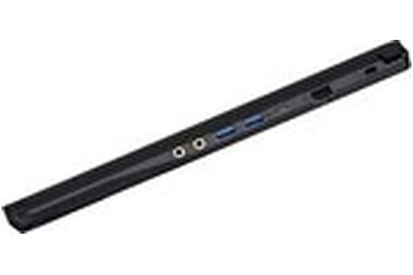 Laptop MSI Thin GF63 15.6" Intel Core i5 12450H NVIDIA GeForce RTX 4050 16GB 512GB SSD Windows 11 Home czarny