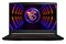 Laptop MSI Thin GF63 15.6" Intel Core i5 12450H NVIDIA GeForce RTX 4050 16GB 512GB SSD Windows 11 Home czarny