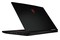 Laptop MSI Thin GF63 15.6" Intel Core i5 12450H NVIDIA GeForce RTX 4050 16GB 512GB SSD Windows 11 Home czarny