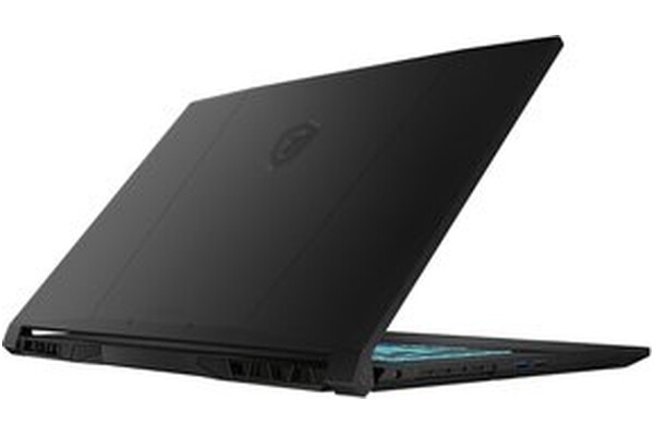 Laptop MSI Katana 17 17.3" Intel Core i9 13900H NVIDIA GeForce RTX 4070 16GB 1024GB SSD czarny