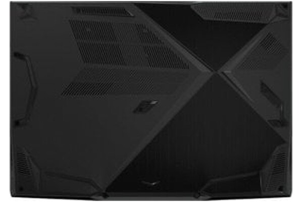 Laptop MSI Thin GF63 15.6" Intel Core i5 12450H NVIDIA GeForce RTX 2050 16GB 512GB SSD M.2 czarny