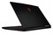 Laptop MSI Thin GF63 15.6" Intel Core i5 12450H NVIDIA GeForce RTX 2050 16GB 512GB SSD M.2 czarny