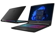 Laptop MSI Katana 15 15.6" Intel Core i7 13620H NVIDIA GeForce RTX 4060 16GB 1024GB SSD M.2 Windows 11 Home czarny