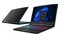 Laptop MSI Katana 15 15.6" Intel Core i7 13620H NVIDIA GeForce RTX 4060 16GB 1024GB SSD M.2 Windows 11 Home czarny