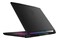Laptop MSI Katana 15 15.6" Intel Core i7 13620H NVIDIA GeForce RTX 4060 16GB 1024GB SSD M.2 Windows 11 Home czarny